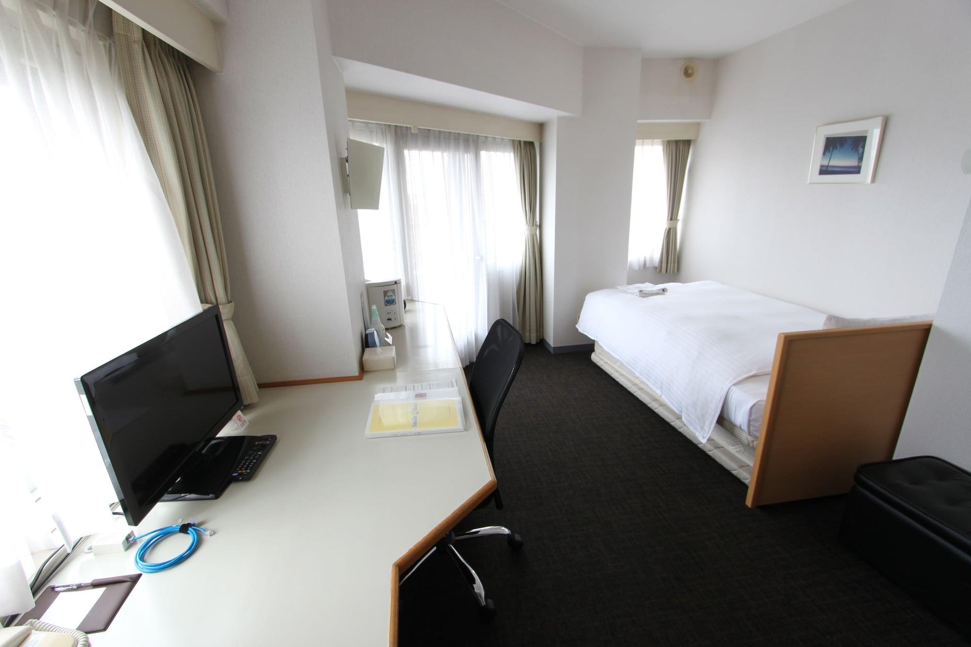 Smile Hotel Tokyo Tamanagayama Eksteriør billede
