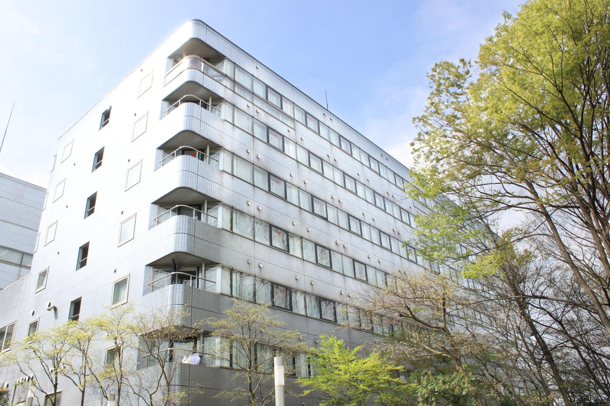 Smile Hotel Tokyo Tamanagayama Eksteriør billede