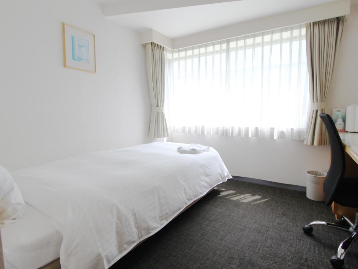 Smile Hotel Tokyo Tamanagayama Eksteriør billede